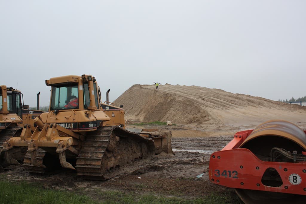 Autostrada A-4 Tarnów - Rzeszów