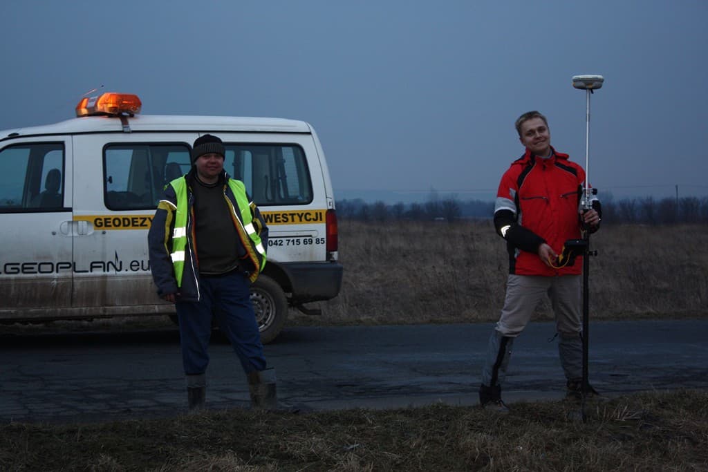 Autostrada A-4 Rzeszów Centralny
