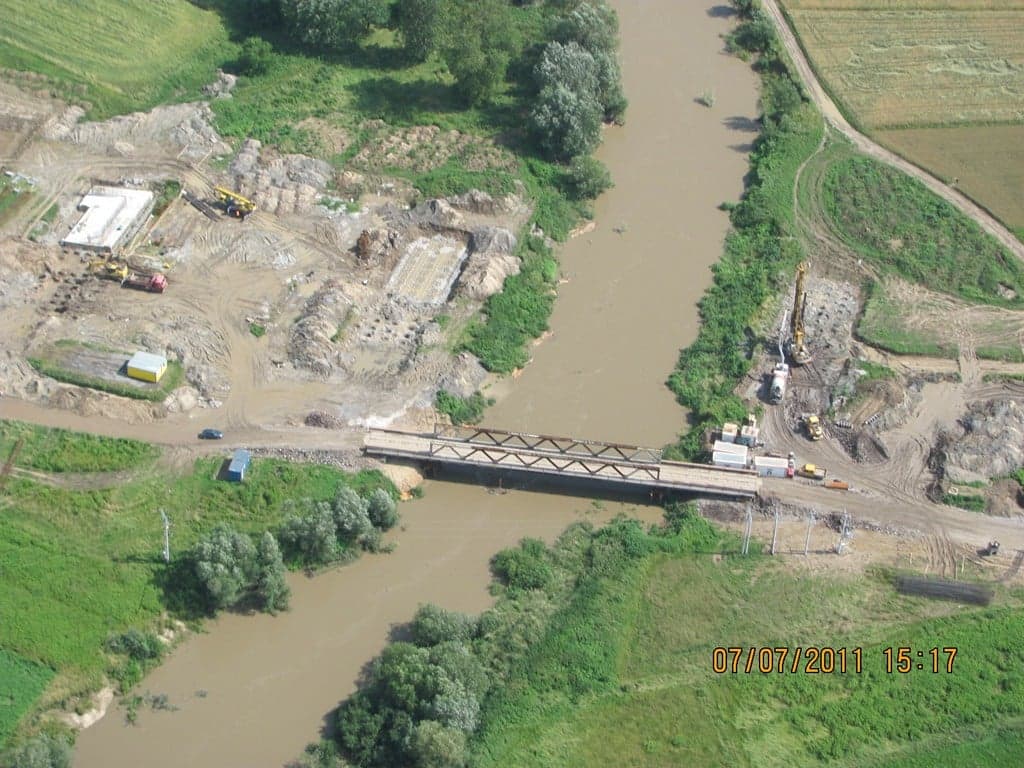 Autostrada A-4 Rzeszów - Jarosław