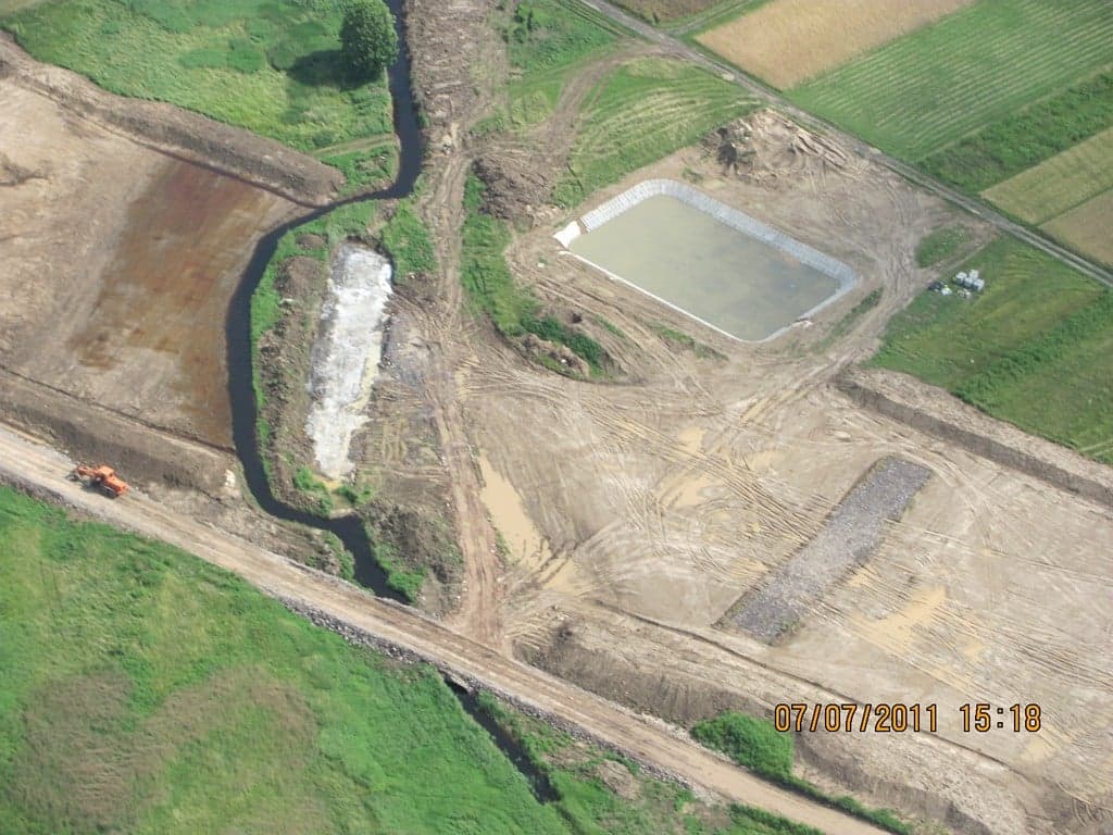 Autostrada A-4 Rzeszów - Jarosław