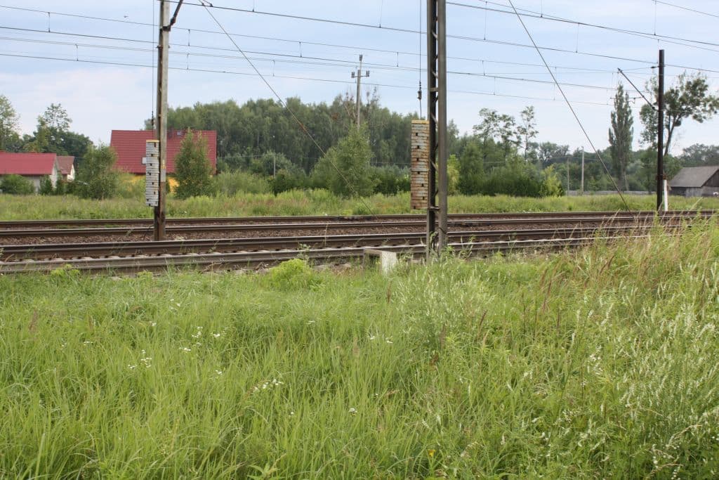 CMK - Traction network modernization