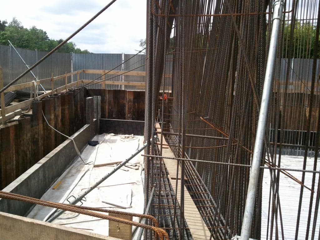 Droga Ekspresowa S-8 odcinek 6 i 7