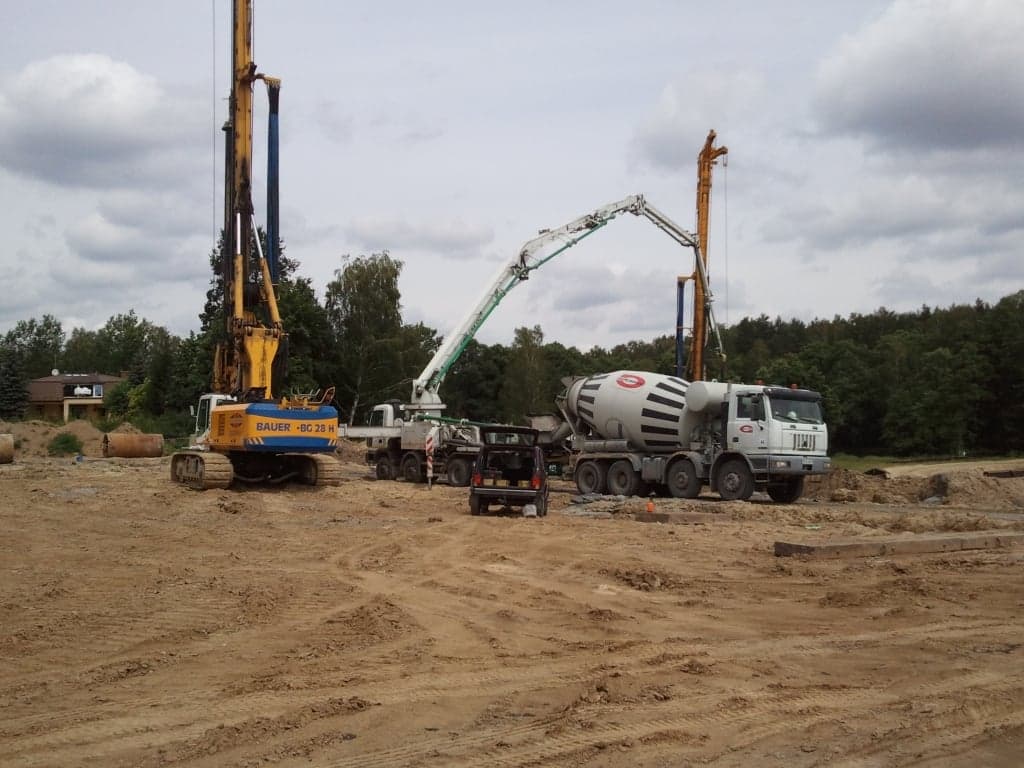 Droga Ekspresowa S-8 odcinek 6 i 7