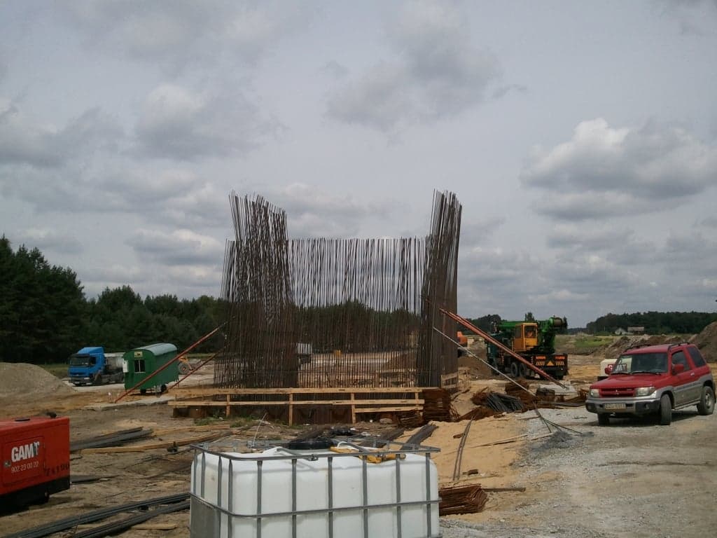 Droga Ekspresowa S-8 odcinek 6 i 7