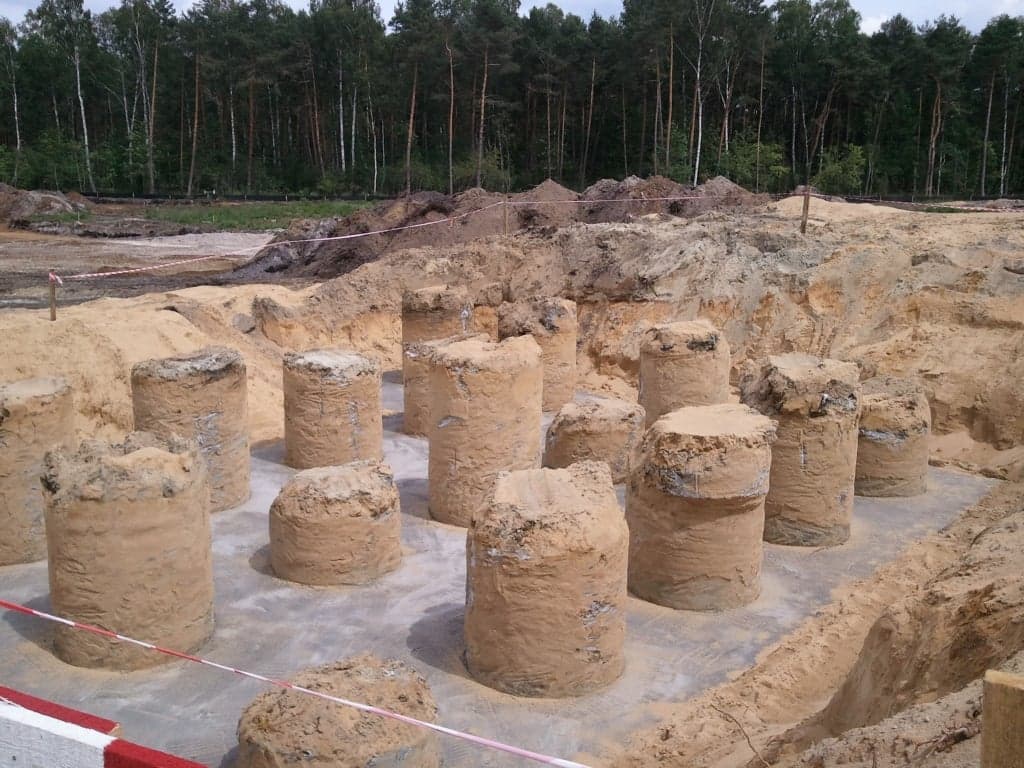 Droga Ekspresowa S-8 odcinek 6 i 7