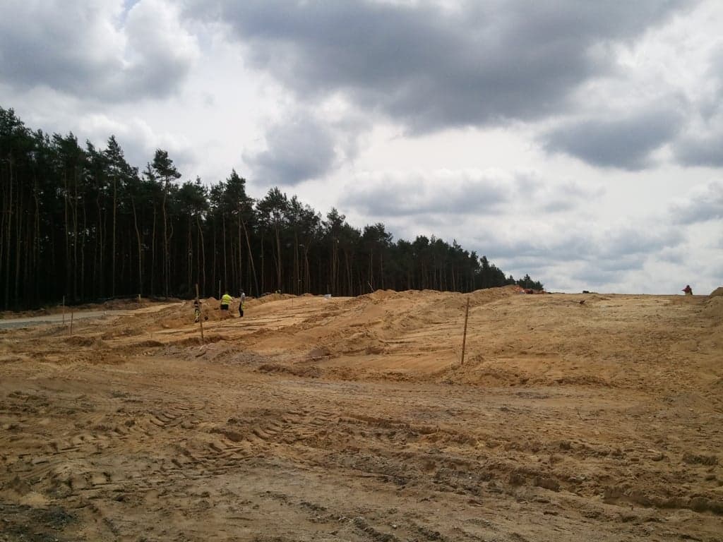 Droga Ekspresowa S-8 odcinek 6 i 7