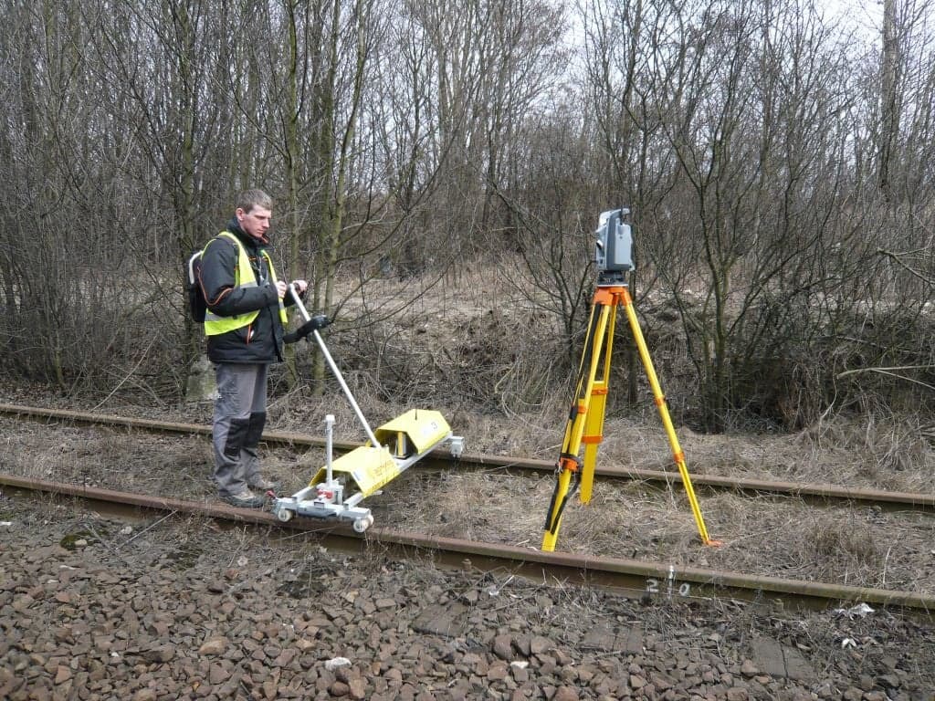 Linia kolejowa nr 54 Łódź Chojny - Łódź Widzew