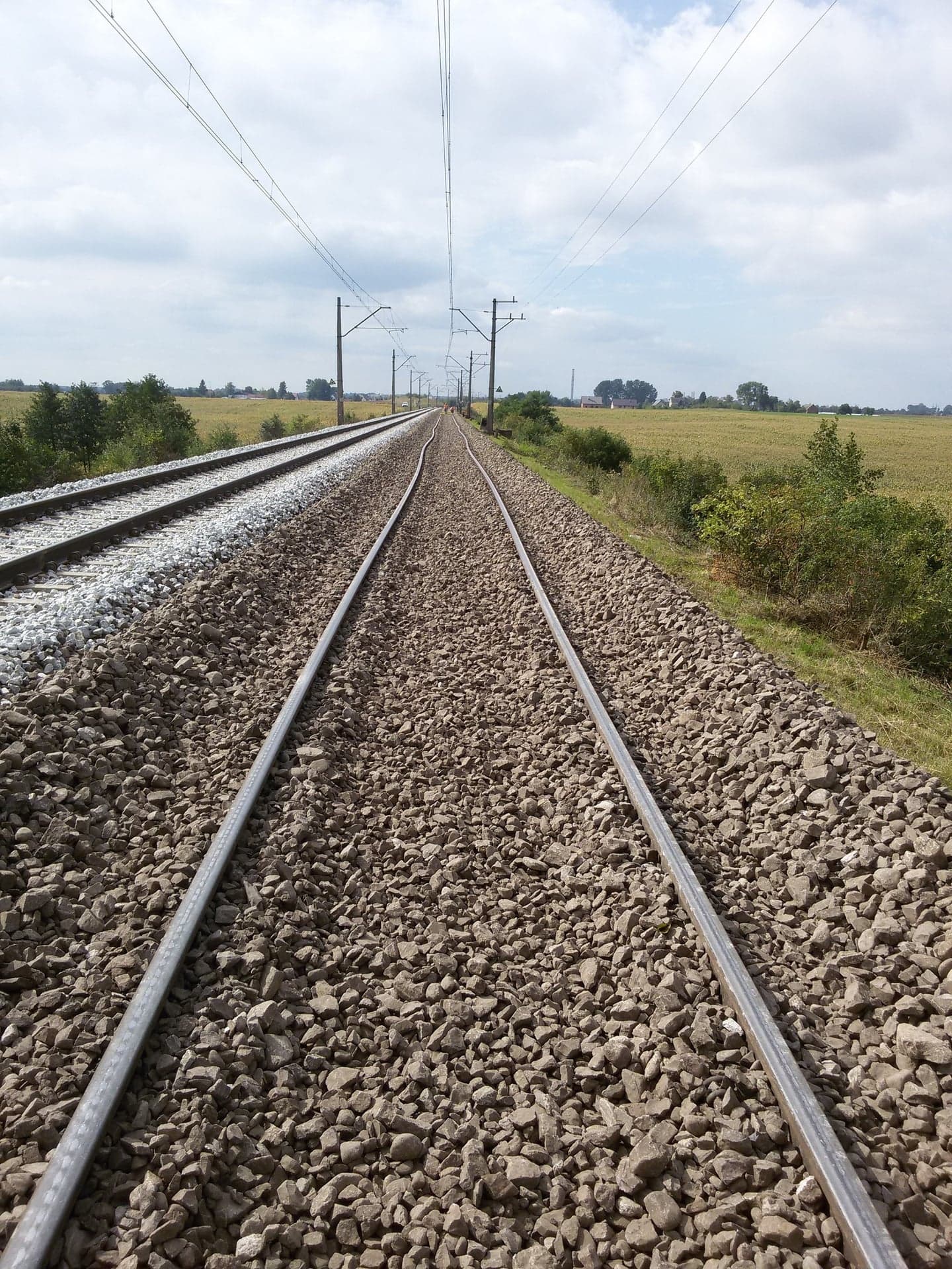 Linia kolejowa nr 353 Trzemeszno