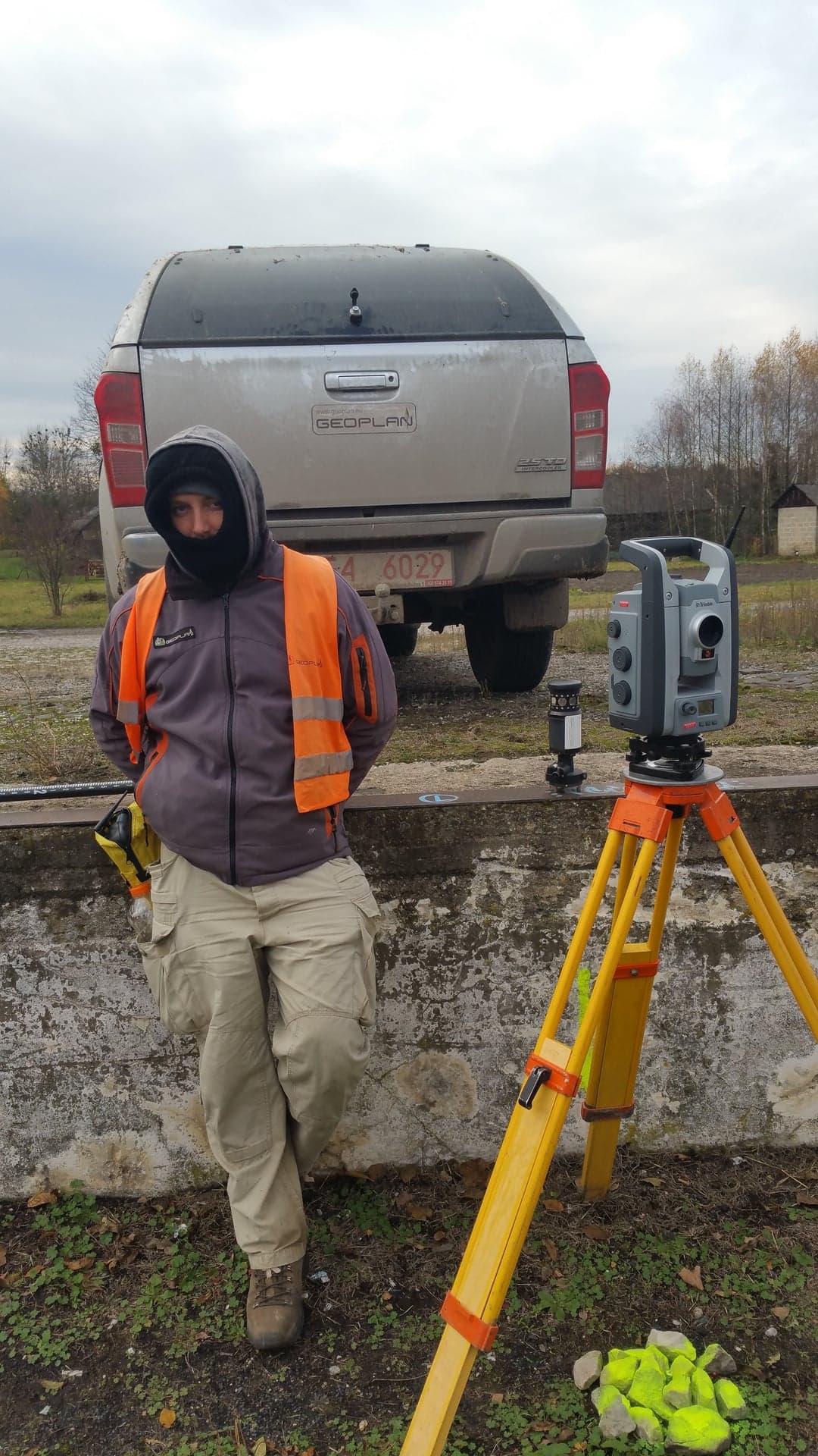 Linie kolejowe nr 66 i 69