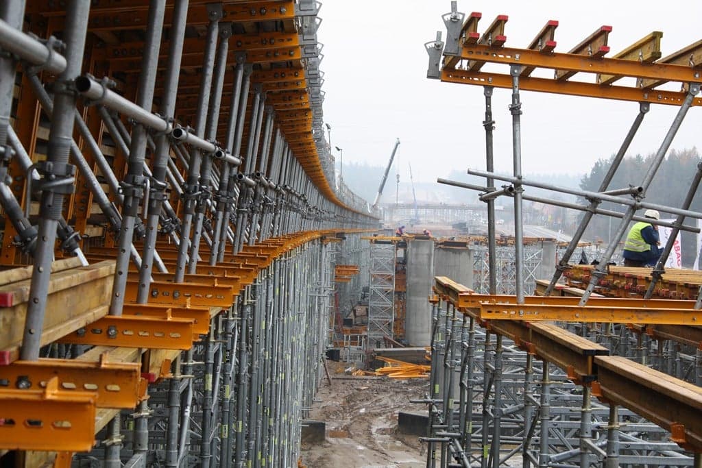 Droga Ekspresowa S-7 Skarżysko-Kamienna