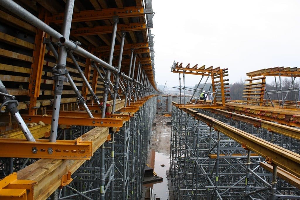 Droga Ekspresowa S-7 Skarżysko-Kamienna