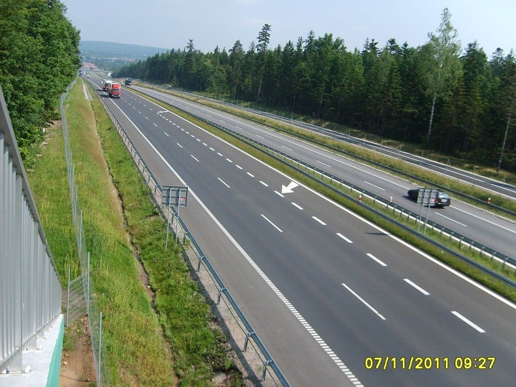 Droga Ekspresowa S-7 Skarżysko-Kamienna