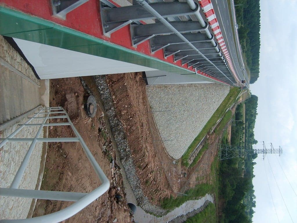 Droga Ekspresowa S-7 Skarżysko-Kamienna