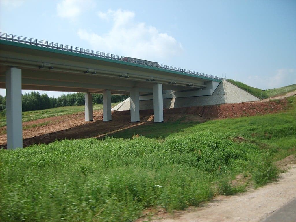 Droga Ekspresowa S-7 Skarżysko-Kamienna