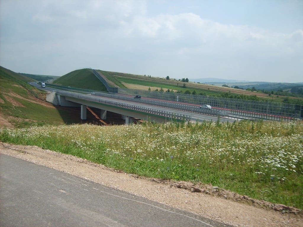 Droga Ekspresowa S-7 Skarżysko-Kamienna