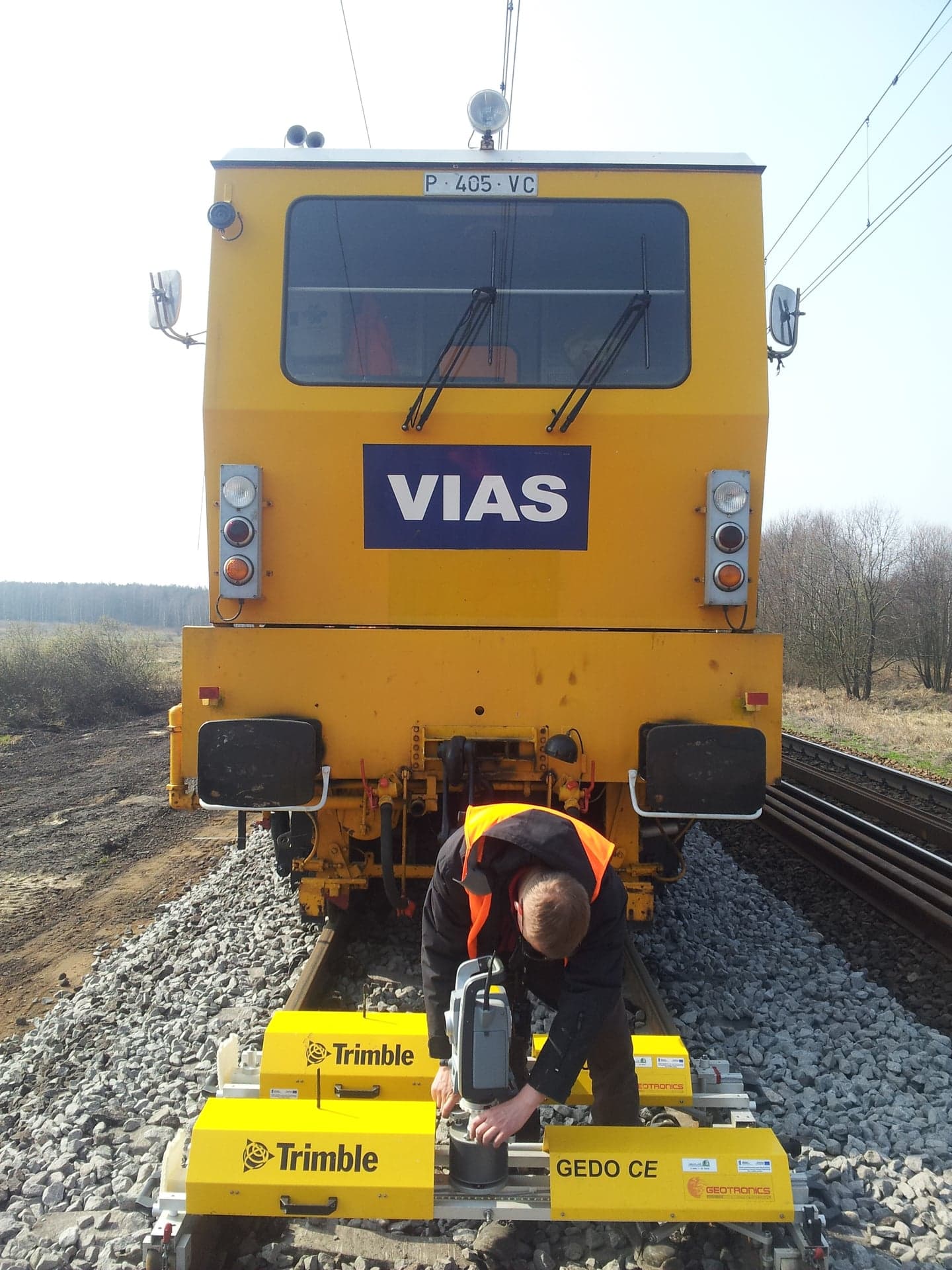 Linia kolejowa nr 1 Koluszki - Częstochowa