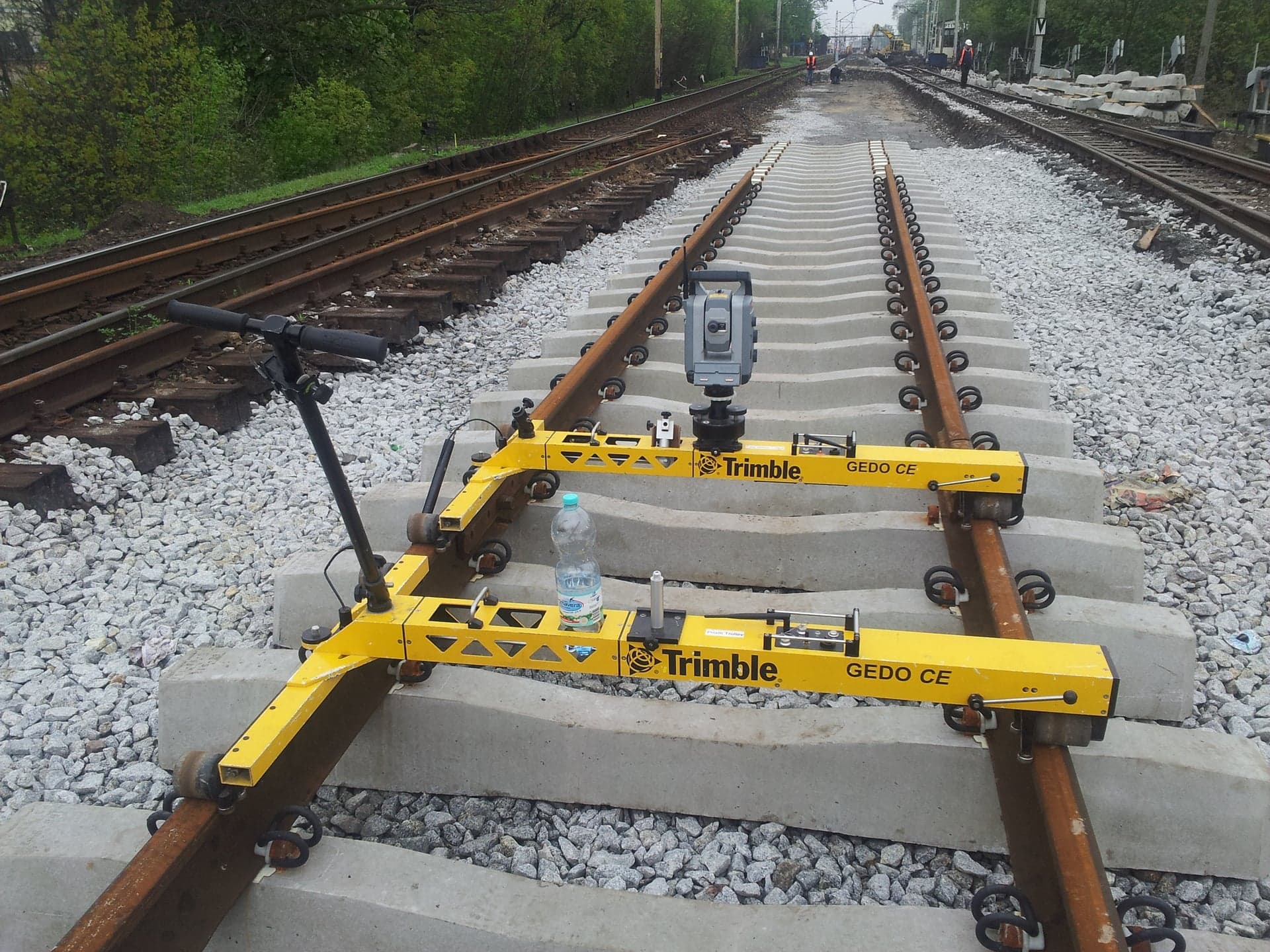 Linia kolejowa nr 1 Koluszki - Częstochowa