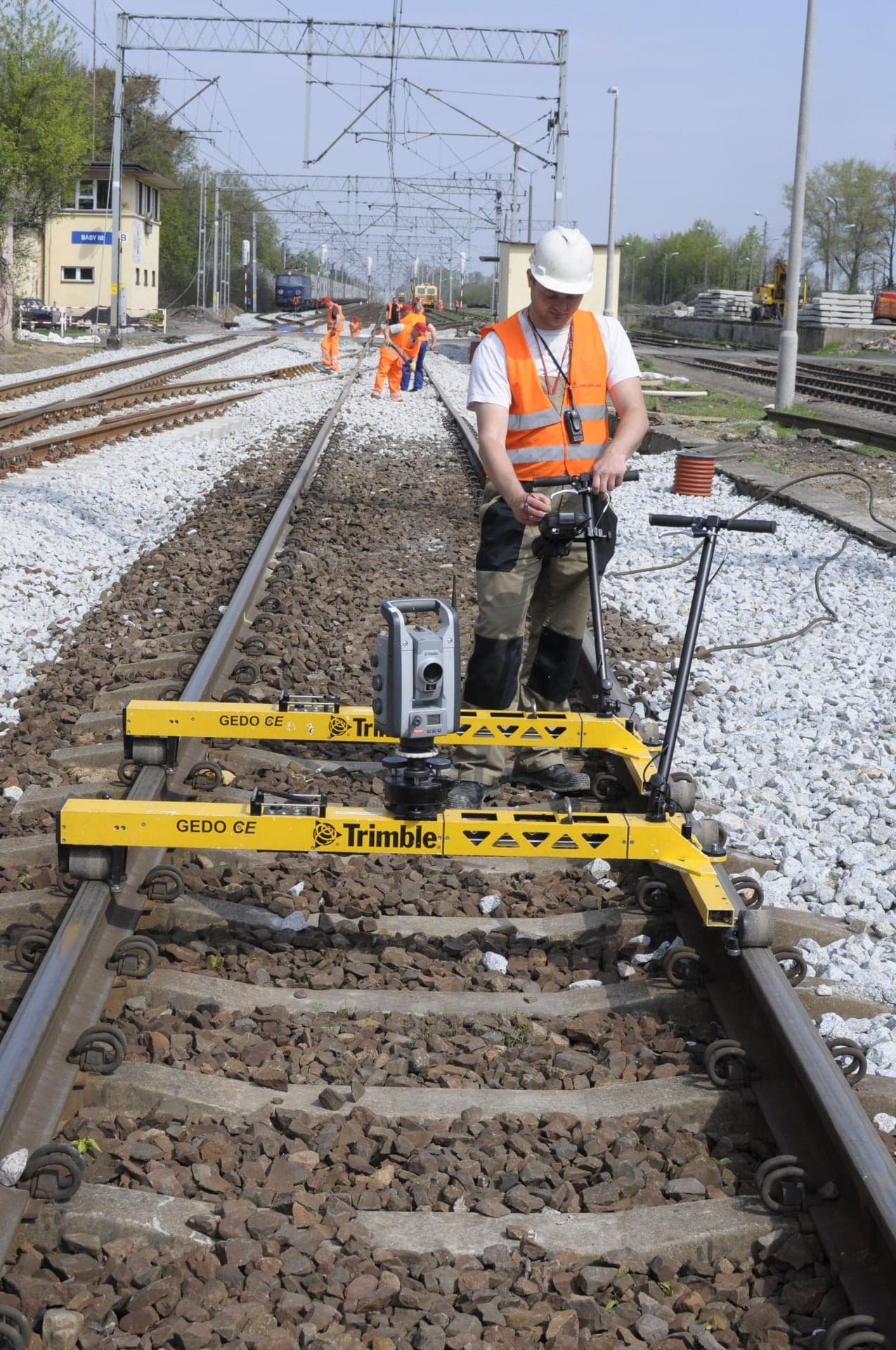 Linia kolejowa nr 1 Koluszki - Częstochowa