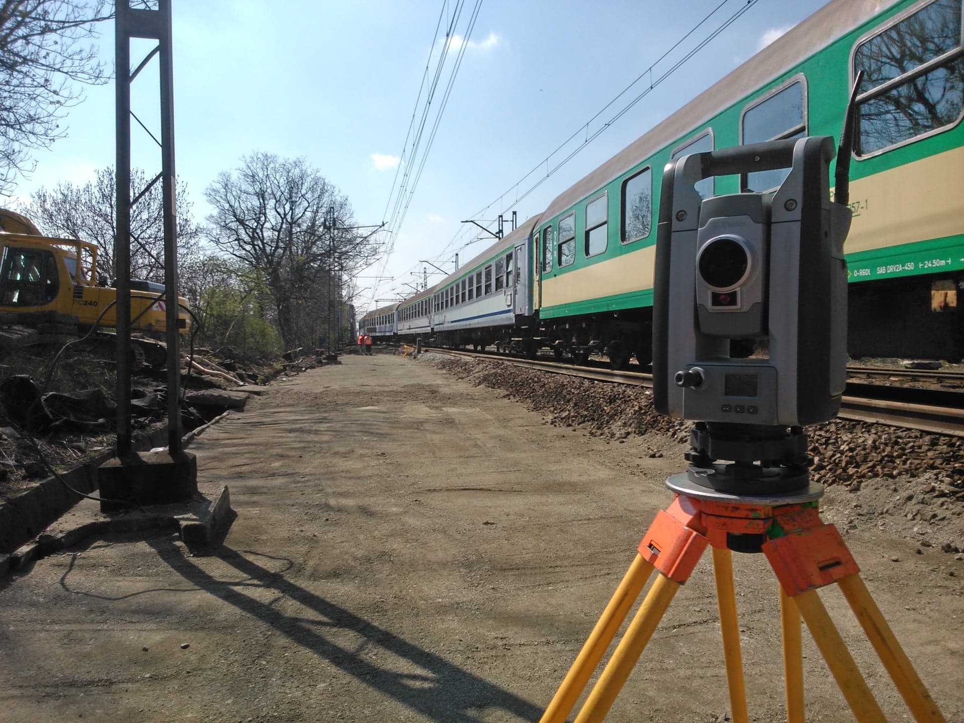 Linia kolejowa nr 1 Koluszki - Częstochowa