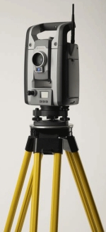 Trimble S8